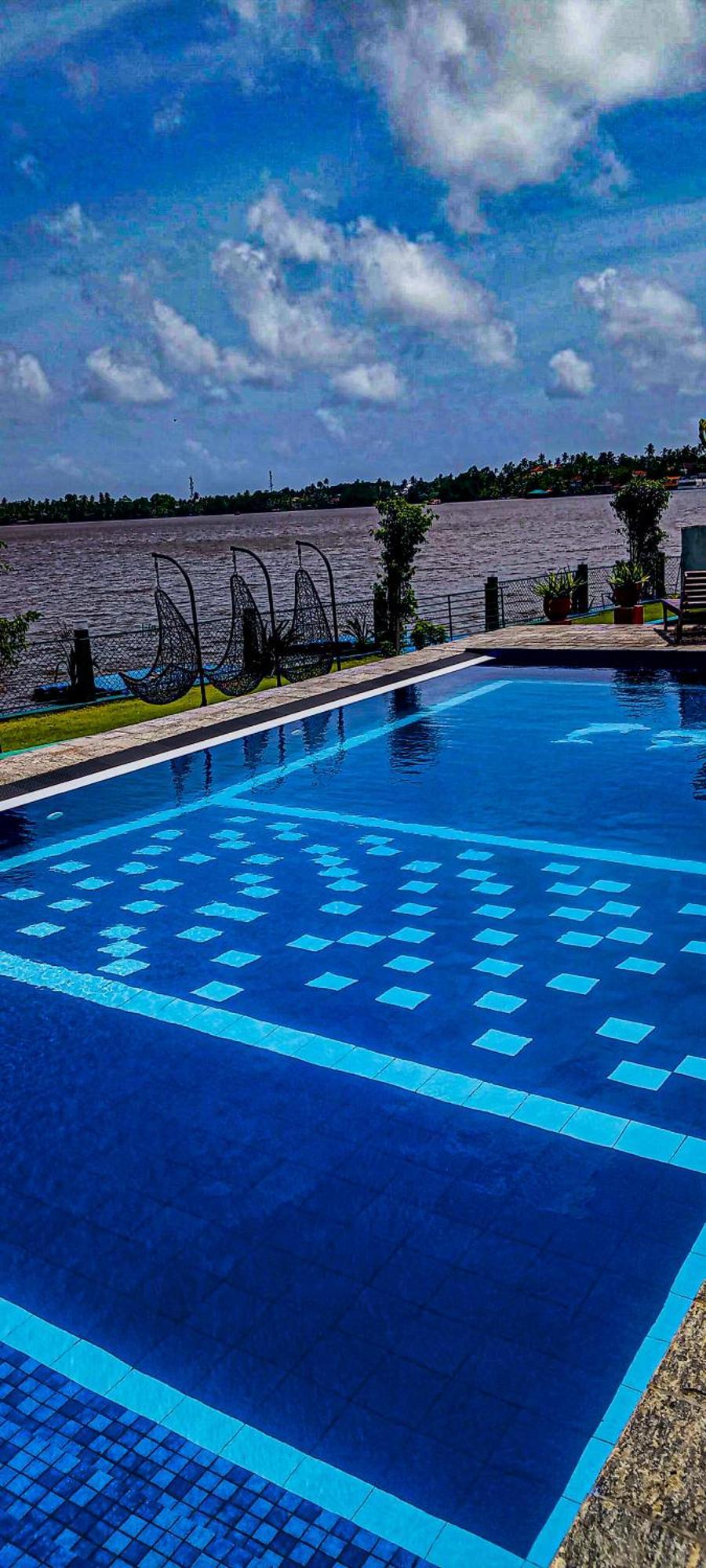 Villa Lausanne Dharga Town Εξωτερικό φωτογραφία